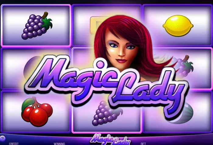 Nouveaux titres Sélection de Jeux et Fournisseurs de Logiciels Rival Golden Lady Casino.