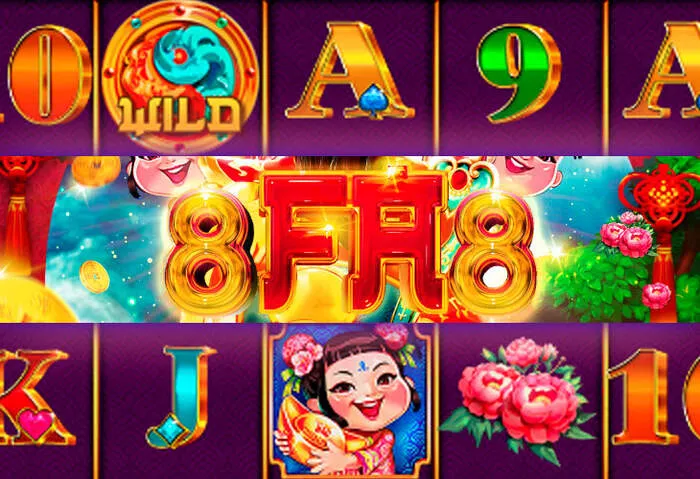 Jackpot-Gewinnanzeige bei Golden Lady Casino Slots