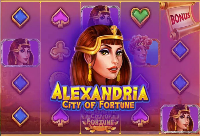 Interfaccia utente intuitiva Golden Lady Casino