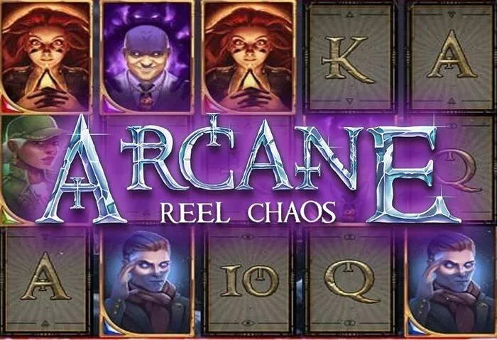 Große Auswahl an Spielen im Golden Lady Casino